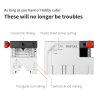 DSPIAE AT-AP The CUBE Multifunctional Processing Assistance Platform
